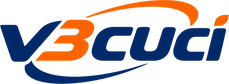 v3cuci Logo
